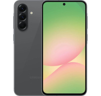 Samsung Galaxy A56 5G 8GB/128GB, grafitová, CZ distribuce