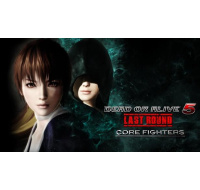Dead or Alive 5: Last Round (PC) DIGITAL