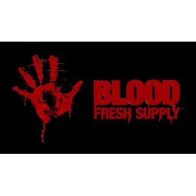 Blood: Fresh Supply (PC) klíč Steam