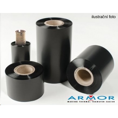 ARMOR TTR páska T42506ZA (90mm x 300m, APR6 OUT)