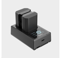 SmallRig 3824 NP-FZ100 Battery & Charger Kit