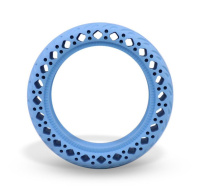 Electric Scooter Tubeless Road Tire 10x2-6.1 10"