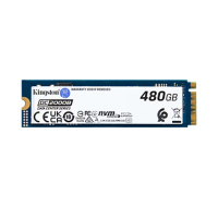 Kingston SSD 960GB DC2000B M.2 2280 Enterprise NVMe PCi 4.0