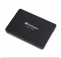 VERBATIM SSD Vi550 S3 128GB SATA III, 2.5” W 430/ R 560 MB/s