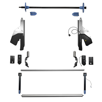 HP DesignJet 44-inch Take-up Reel