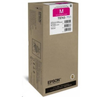 EPSON Ink bar WorkForce Pro WF-C869R Magenta XXL Ink Supply Unit 735,2 ml