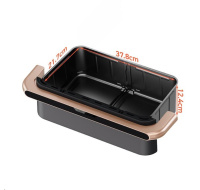 Cosori TwinFry - koš, černý