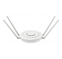 D-Link DWL-6610APE Wireless AC1200 DualBand Unified Access Point