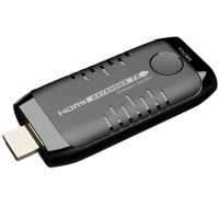 PREMIUMCORD HDMI Wireless extender na 20m, samostatný vysílač k extenderu KHEXT50-5