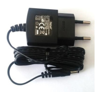 REBELL kalkulačka příslušenství - RE-AD PDC EU - EU Adaptér pro PDC tiskové kalkulátory