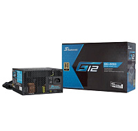 Seasonic Core GC-750 ATX 3.1
