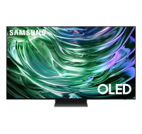SAMSUNG TV 55" OLED 4K QE55S90D Série S90D (2024)