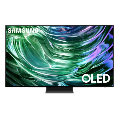 SAMSUNG TV 55" OLED 4K QE55S90D Série S90D (2024)