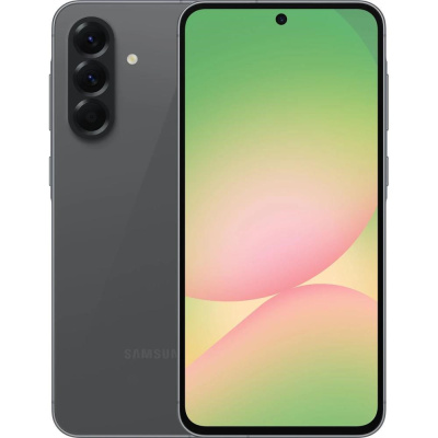 Samsung Galaxy A56 5G 8GB/128GB EU, grafitová