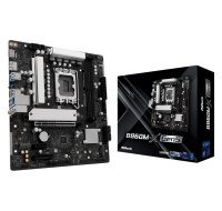 ASRock MB Sc LGA1871 B860M-X Gen5, Intel B860, 2xDDR5, 1xDP, 1xHDMI, mATX