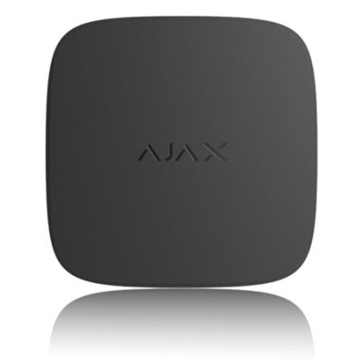 Ajax FireProtect 2 RB (Heat/Smoke/CO), černá