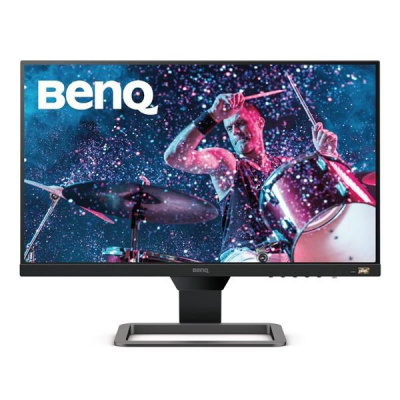 BENQ MT EW2480 23.8",IPS,1920x1080,250 nits,1000:1,5ms GTG,HDMI,repro,VESA,cable:HDMI,Glossy Black