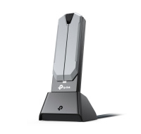 TP-Link Archer TBE400UH WiFi7 USB adapter (BE6500,2,4GHz/5GHz/6GHz,USB3.0)