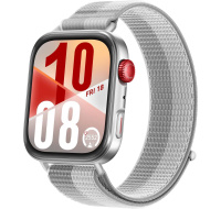 Huawei Watch Fit 4 Grey, CZ