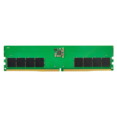 HP 32GB (1x32GB) DDR5-4800 nECC UDIMM Z2 G9