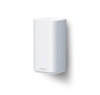 ASUS ZenWifi BD4 Outdoor, WiFi7 Extendable Router, AiMesh, 2x WAN/LAN