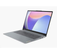 LENOVO NTB IdeaPad Slim 3 16IAH8 - i5-12450H,16" WUXGA IPS,16GB,512SSD,HDMI,Int. Intel UHD,BezOS,2Y CC