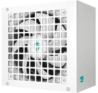 DEEPCOOL GAMERSTORM zdroj 850W PQ850G WH, 120mm, Plně modulární, 80+ Gold, ATX 3.1, bílá