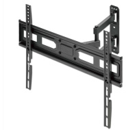 MH LCD Wall Mount for 37"-70", Full motion, Steel, Retail Box, V2, RoHS konform