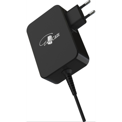 EUROCASE Napájecí adaptér AD-716 (65W GaN AC)