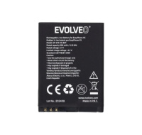 EVOLVEO originální baterie 900 mAh pro EasyPhone XS (EP-570)