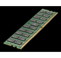 HPE 16GB (1x16GB) Single Rank x4 DDR4-2666 CAS-19-19-19 Registered Memory Kit G10