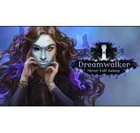 Dreamwalker Never Fall Asleep (PC) PL klíč Steam