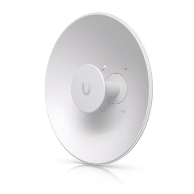 UBNT UISP-Dish-Mini parabolická anténa, 26dBi, 5-7GHz