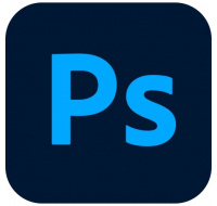 Photoshop for teams MP ENG GOV NEW 1 User, 1 Month, Level 2, 10 - 49 Lic