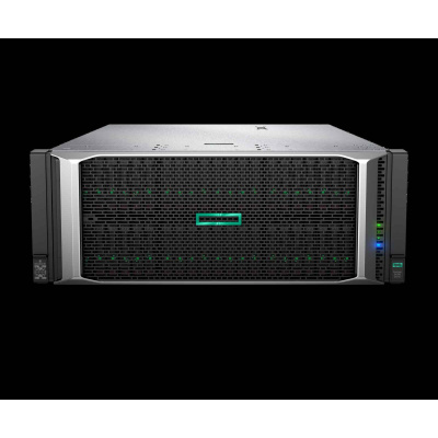 HPE  DL560 NVMe 8 SSD Express Bay Kit