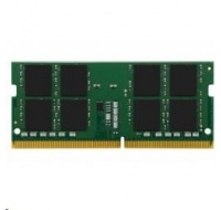 KINGSTON SODIMM DDR4 16GB 3200MHz