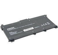 BAZAR - AVACOM baterie pro HP 240 250 G7, Pavilion 14, 15 series HT03XL Li-Pol 11,55V 3600mAh 42Wh - Rozbaleno (Komplet)