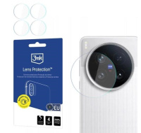 3mk Lens Protection pro Vivo X200 Ultra