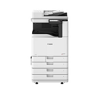 Canon imageFORCE C3026 MFP (tisk, kopírování, sken) A3, USB, Wi-Fi, 26 str./min. + podstavec + instalace