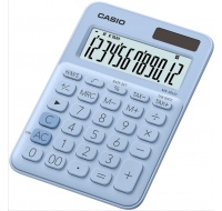 CASIO kalkulačka MS 20UC LB, Stolní kalkulátor