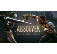 Absolver (PC) klíč Steam