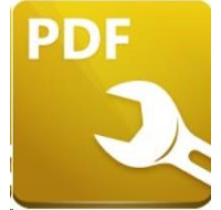 PDF-Tools - 4 uživatelé (8 PC)/M2Y