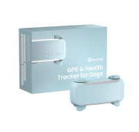 Tractive DOG 6 – GPS lokátor pro psy a monitor zdraví, mátový