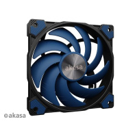 AKASA ventilátor ALUCIA SC14, 14cm fan