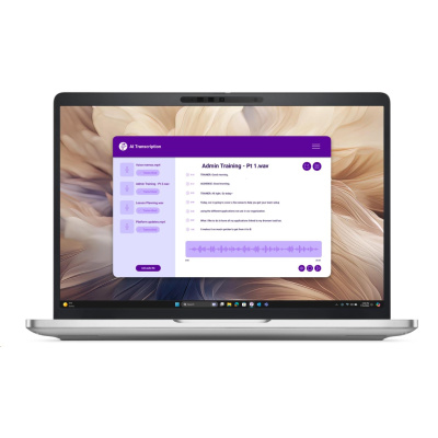 DELL NTB Pro 13 Plus PB13250/U7-266V/16GB/512SSD/13.3" FHD+/IR Cam & Mic/FgrPr/vPro/Backlit Kb/W11 Pro/3Y PS NBD