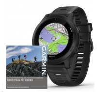 Garmin GPS sportovní hodinky Forerunner 945 PRO Black