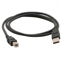 Kabel C-TECH USB 2.0 A-B propojovací 3m