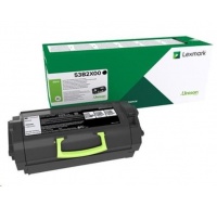 Lexmark toner pro MS818 Black z programu Lexmark Return na 45 000 stran