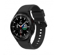 Samsung Galaxy Watch 4 Classic (46 mm), EU, černá