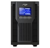 Fortron UPS FSP CHAMP 2000 VA tower, online